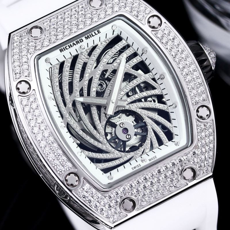 RICHARD MILLE Watches